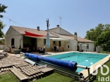 Vente  Maison de 120 m² à Puget sur Argens 525 000 euros