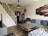 Vente  Appartement F5  de 71 m² à Six-Fours 310 000 euros