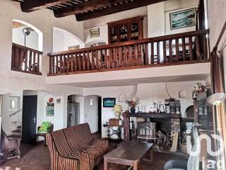 Vente  Maison de 204 m² au Lavandou 740 000 euros Réf: SFN-1787830