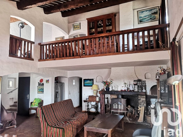 Vente  Maison de 204 m² au Lavandou 740 000 euros Réf: SFN-1787830