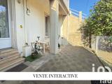 Vente  Appartement F3  de 60 m² à La Seyne 151 000 euros