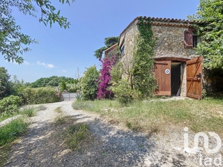 Vente  Maison de 85 m² à Montauroux 420 000 euros