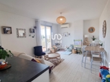 Vente  Appartement F2  de 41 m² à Fréjus 190 000 euros