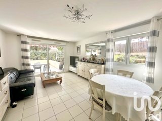 Vente  Appartement F3  de 62 m² à Fréjus 319 000 euros Réf: SFN-1788762