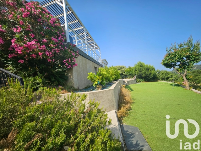 Vente  Maison de 89 m² à Roquebrune sur Argens 483 000 euros Réf: SFN-1788398