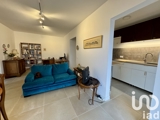 Vente  Appartement F3  de 66 m² à Toulon 184 000 euros