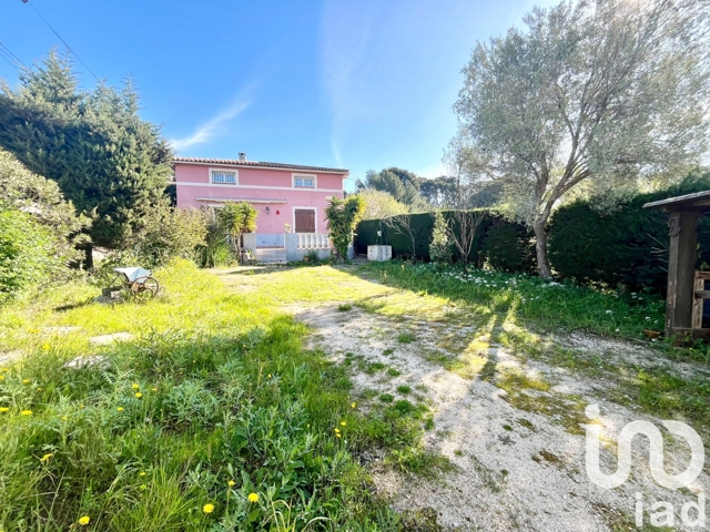 Vente  Maison de 110 m² à Ollioules 416 000 euros Réf: SFN-1787577
