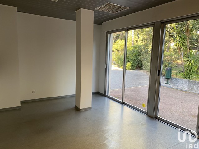 Vente  Local commercial de 208 m² à Saint Raphaël 530 000 euros Réf: SFN-1786442