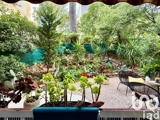 Vente  Appartement F3  de 91 m² à Toulon 282 000 euros