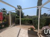 Vente  Appartement T2  de 46 m² à Saint Raphaël 220 000 euros