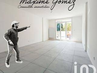 Vente  Appartement T3  de 77 m² à Toulon 180 000 euros