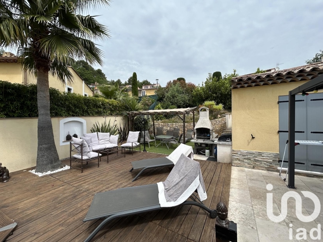 Vente  Maison de 140 m² à Figanières 435 000 euros Réf: SFN-1789366