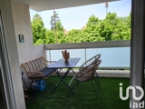 Vente  Appartement T3  de 58 m² à Cogolin 260 000 euros