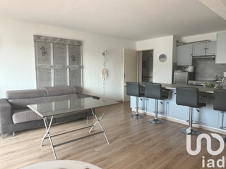 Vente  Appartement F2  de 45 m² à Cavalaire sur Mer 255 000 euros