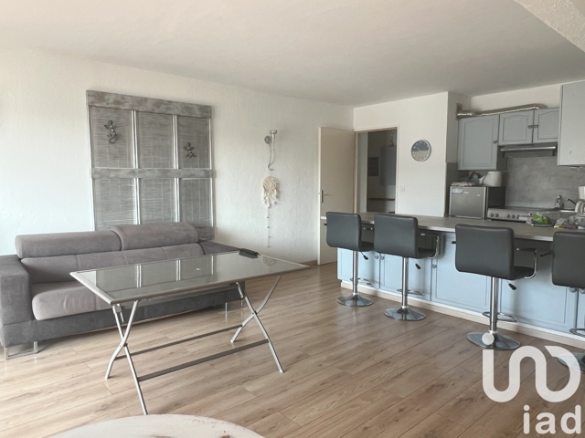 Vente  Appartement F2  de 45 m² à Cavalaire sur Mer 255 000 euros Réf: SFN-1789924