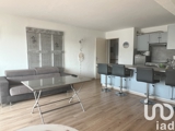 Vente  Appartement F2  de 45 m² à Cavalaire sur Mer 255 000 euros