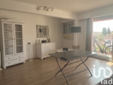 Vente  Appartement F2  de 45 m² à Cavalaire sur Mer 255 000 euros