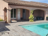 Vente  Maison de 99 m² à Brignoles 374 000 euros