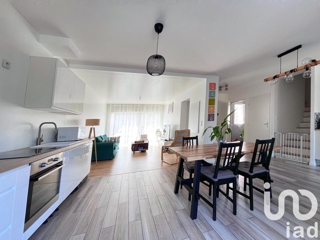 Vente  Maison de 96 m² à La Garde 435 000 euros Réf: SFN-1790214