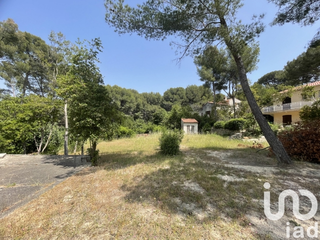 Vente  Terrain de 800 m² à Sanary 500 000 euros Réf: SFN-1790152