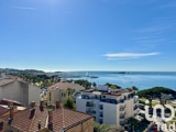 Vente  Appartement T4  de 110 m² à Saint Raphaël 790 000 euros
