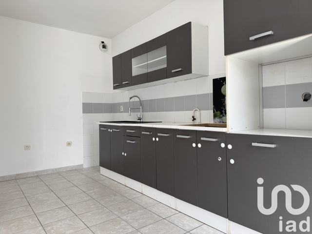 Vente  Appartement F3  de 60 m² à La Seyne 185 000 euros Réf: SFN-1789275