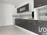 Vente  Appartement F3  de 60 m² à La Seyne 185 000 euros