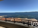 Vente  Appartement T3  de 129 m² à Sainte Maxime 999 000 euros