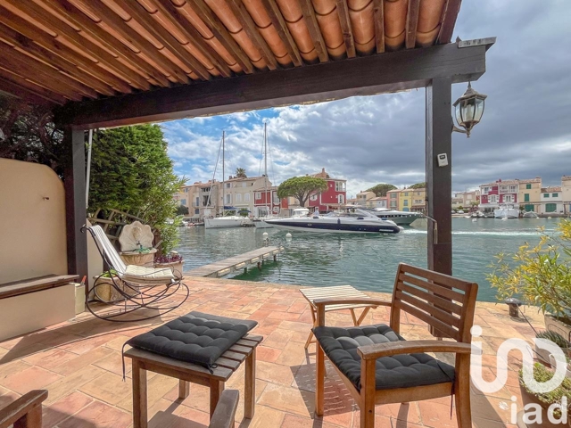 Vente  Maison de 73 m² à Grimaud 920 000 euros Réf: SFN-1764115