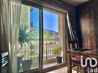 Vente  Studio de 24 m² à Toulon 89 000 euros