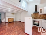 Vente  Appartement T4  de 64 m² à Trans en Provence 150 000 euros