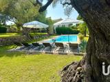 Vente  Maison de 177 m² au Castellet 1 050 000 euros