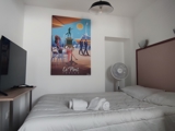 Vente  Appartement F3  de 40 m² à Toulon 170 000 euros