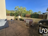 Vente  Appartement T2  de 35 m² à Toulon 117 000 euros