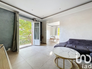 Vente  Appartement F4  de 80 m² à Toulon 220 000 euros