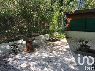 Vente  Appartement T3  de 39 m² à Toulon 220 000 euros