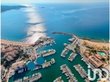 Vente  Appartement T4  de 77 m² à Fréjus 599 000 euros
