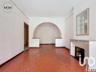 Vente  Appartement F3  de 71 m² à Toulon 110 000 euros