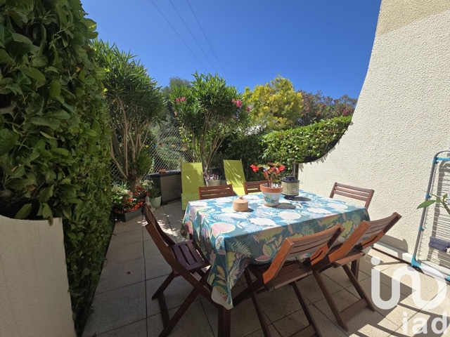 Vente  Studio de 28 m² à Sanary 180 000 euros Réf: SFN-1789390