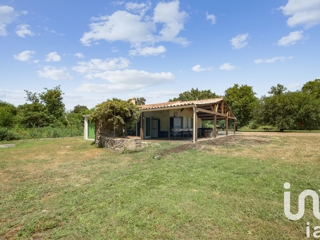 Vente  Maison de 75 m² à Roquebrune sur Argens 459 000 euros Réf: SFN-1788690