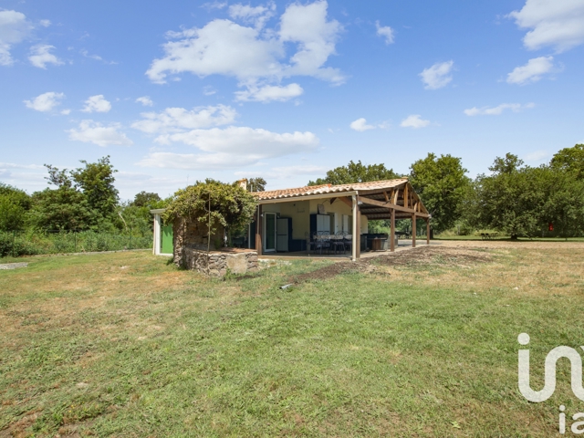 Vente  Maison de 75 m² à Roquebrune sur Argens 459 000 euros Réf: SFN-1788690
