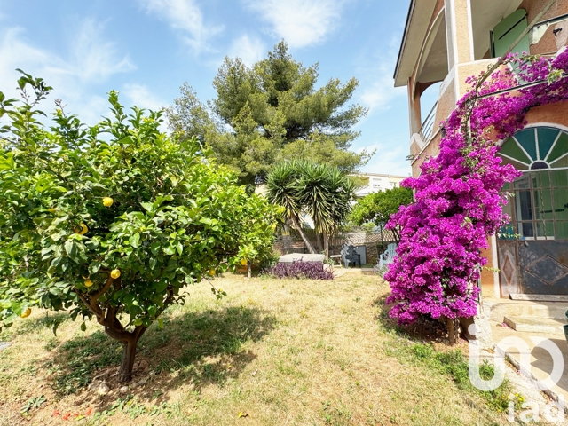 Vente  Maison de 102 m² à Ollioules 469 000 euros Réf: SFN-1787366
