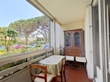 Vente  Appartement F3  de 51 m² à Sainte Maxime 209 000 euros