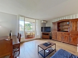 Vente  Appartement F2  de 51 m² à Sainte Maxime 209 000 euros