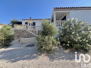 Vente  Maison de 106 m² à Tourves 499 800 euros Réf: SFN-1792567