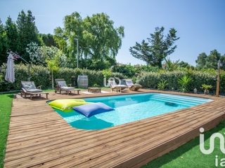 Vente  Maison de 88 m² à Puget sur Argens 500 000 euros