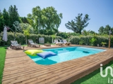 Vente  Maison de 88 m² à Puget sur Argens 500 000 euros