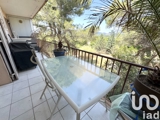 Vente  Appartement F2  de 52 m² à Puget sur Argens 139 000 euros
