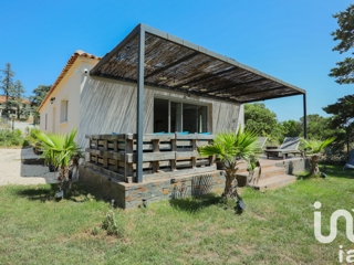 Vente  Maison de 89 m² à Plan d'Aups Sainte Baume 389 400 euros Réf: SFN-1789612