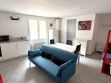 Vente  Appartement T2  de 45 m² à Pierrefeu du Var 159 000 euros